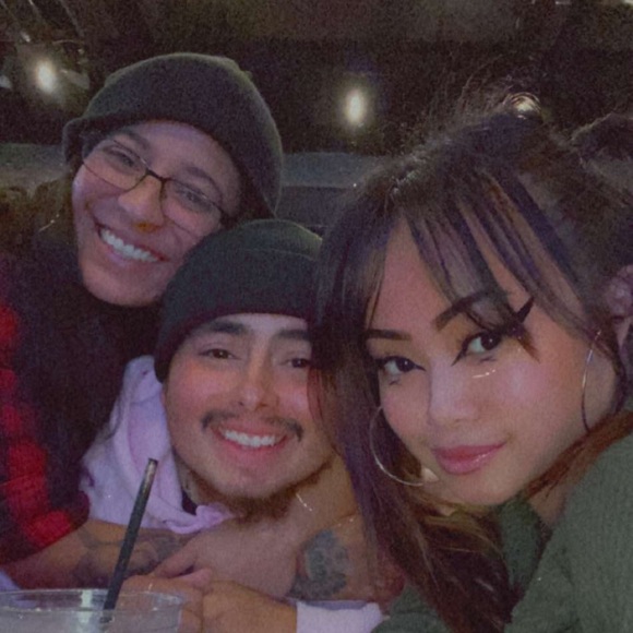 Meet your Posher, Byanka - Picture 1 of 1